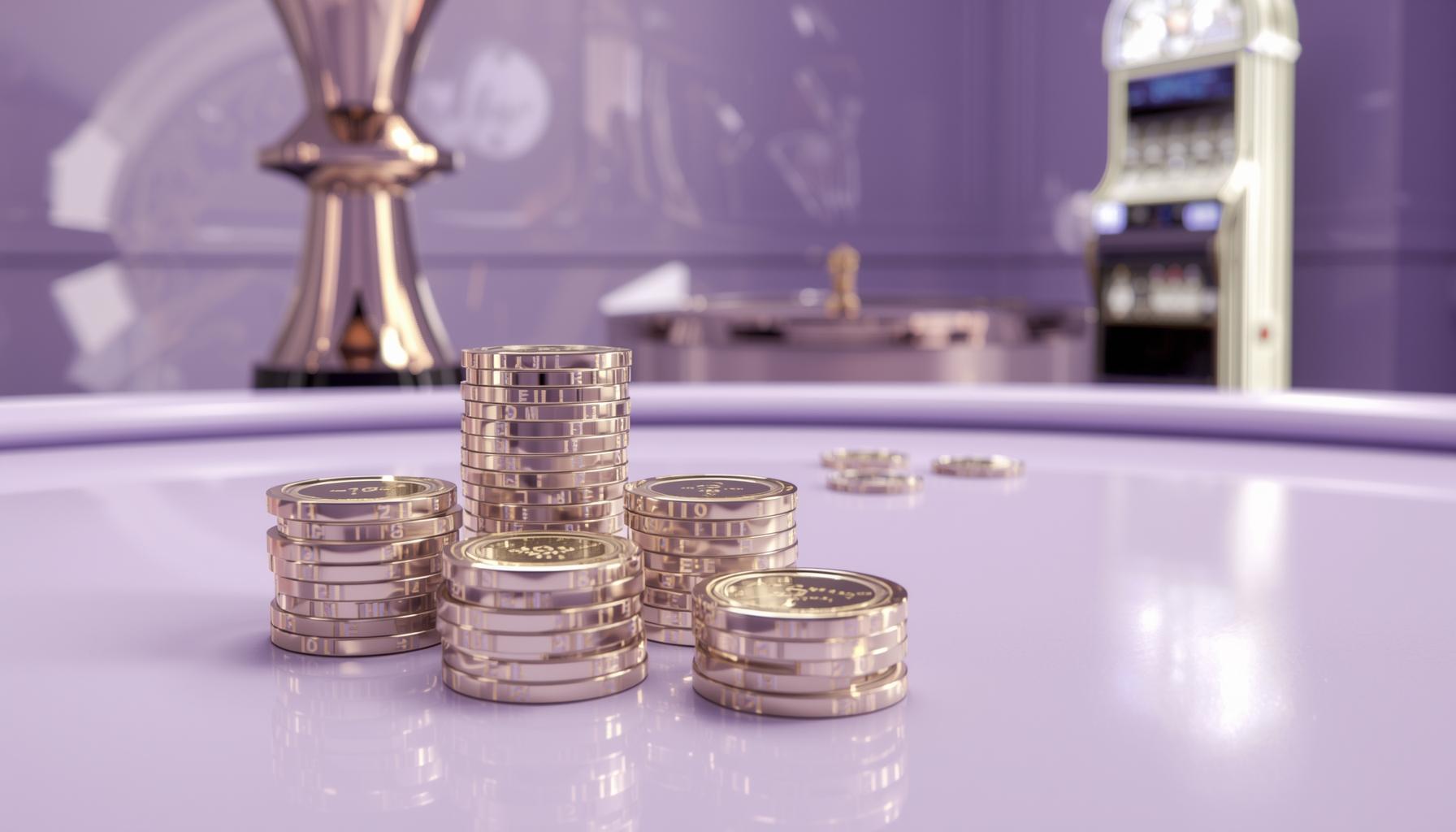 Как выбрать казино для крупных ставок