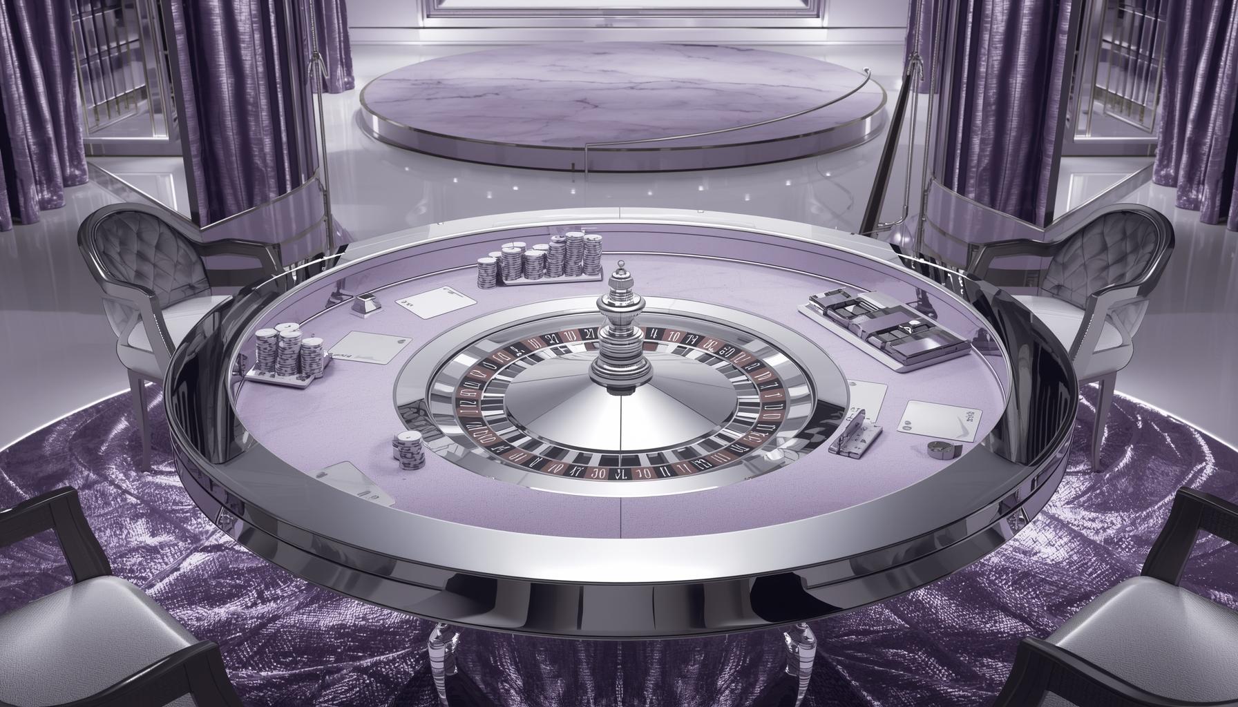 Советы для успешной игры с высокими ставками